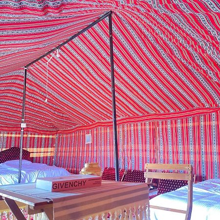 Private Desert Eco Camp Badīyah Екстериор снимка