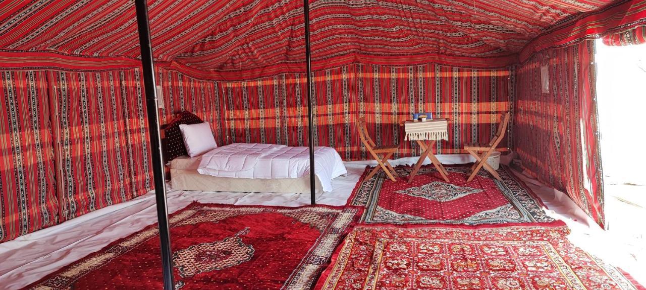 Private Desert Eco Camp Badīyah Екстериор снимка