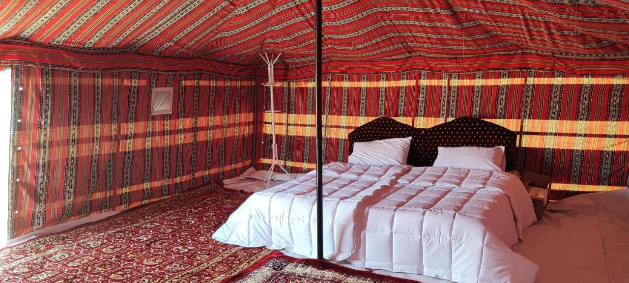 Private Desert Eco Camp Badīyah Екстериор снимка