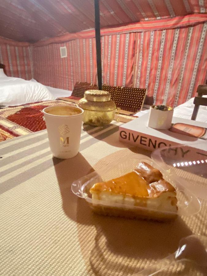 Private Desert Eco Camp Badīyah Екстериор снимка